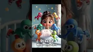 NEVER GIVE UP🫶🏻#kidsrhymes #motivational #motivationalvideo #educationalvideo #rhymesforkids #viral