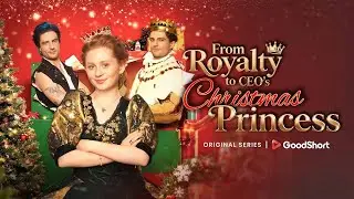 From Royalty to CEO's Christmas Princess 💎 They cast her aside, she returns to take everything back.