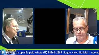 Jornal da Notícia FM