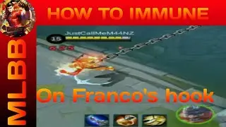 How to immune Franco's hook