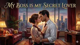 My Boss is my Secret Lover - Chapters 29 to 30 | Desire World
