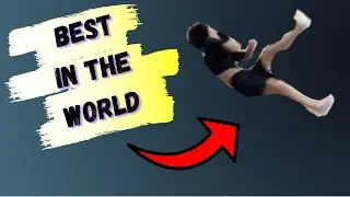 UNDERRATED TRICKING COMPILATION - PT 1