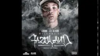 Lil Herb - 10 Another Day