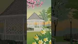 Waves of DuPage Beautiful Cities Public Art Project