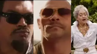 Fast & furious 10 Malayalam version
