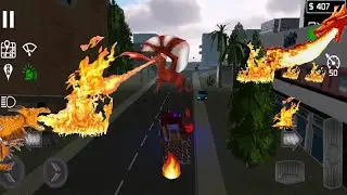 THE BEST FIREMAN'S SIMULATOR // PLAY THE ANDROID FIREMAN'S SIMULATOR // #GAMES ON THE PHONE