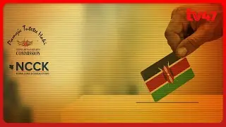 KHRC yashtumu IEBC kwa vurugu za uchaguzi;Wanaharakati wataka IEBC ichukue hatua kuzuia vurugu