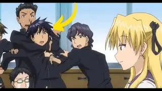 He Become a Godslayer and Got a Beautiful Waifu Harem| Anime Full Recap
