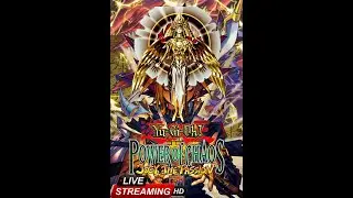 El Mejor Yu-Gi-Oh! Power of Chaos Joey The Passion  #shorts