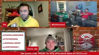 Red Sox Holiday Gift Guide w/ Not Another Sox Podcast | Pod On Lansdowne: December 16, 2025