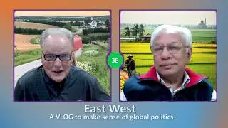 Consequences of absence of Mutual Trust on the World Economy