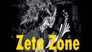 Zetazone - Terrorista