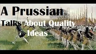 (EU4) A Prussian Talks about Quality Ideas