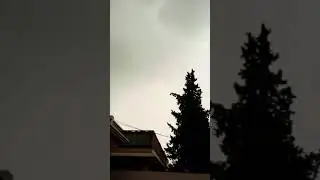 Rain 9 august 2020  Quetta
