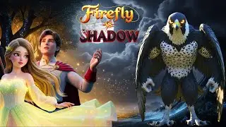 The Valley of Shadows | Jiya&rsquo;s Hidden Light | Wonder Tone Stories