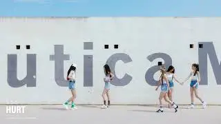 NewJeans 뉴진스 - 'Hurt (Male Version)'