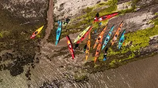 Ventry to Dingle Paddle