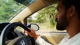kot addu driving school