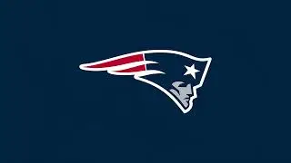 New England Patriots Fan Screensaver one hour Loop.