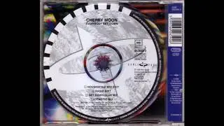 Cherry Moon - Everybody get down (Housestyle edit)