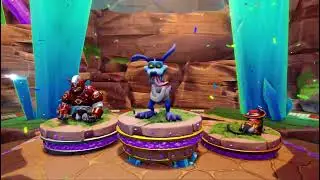 CTR:NF Super Hard Playthrough Ep 10: Velo & Aku Cups