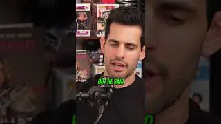 Каково это &mdash; брать интервью у Джона Сины?