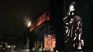 My Chemical Romance - I Don&rsquo;t Love You (Live @ Lima, Per&uacute; - 25/01/2026)