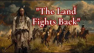 #ComancheMoon Why Did Comanche Raids Terrify Settlers? Uncover Native Tribes&rsquo; Fierce of Survival!