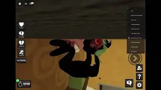  I forgot to post this last year- anyway how to glitch out of the map!