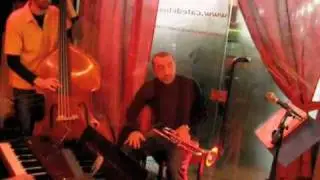 Franco Baggiani Trio