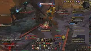 Mastercraft Gravewing Drop