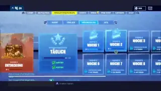 Fortnite FRAPZZ STANDARTSKILL ASSIARMY