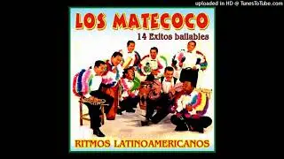 Los Matecoco - Oye Rumberito