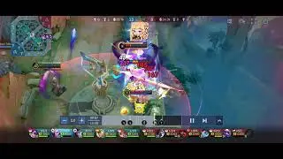 #mobilelegends loncat