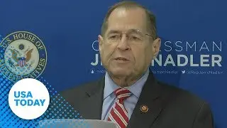 Jerrold Nadler on impeachment: 