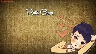 Chhod diya arijit singh whatsapp status | arijit singh latest song | bazaar | Rawat banna