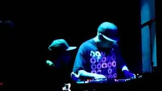The World Famous Beat Junkies!!!