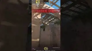 1280x960 Counter-Strike 2 : ON RTX 3050 + Ryzen 5 5600X