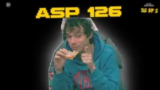 ASP126: junkie, lovegang e Roma - INDIEPANCHINE IL PODCAST S2 E2