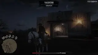 Red Dead Redemption 2 - All male rarely horses collection chapters 2 for arthur