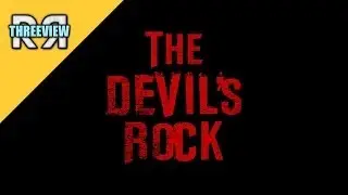 Threeview - The Devils Rock