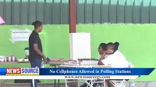 Guyana News Source 20th August 2025