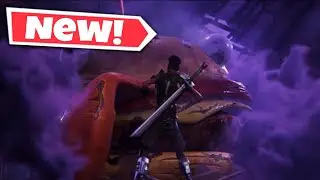 Fortnite The Nothing Explained!