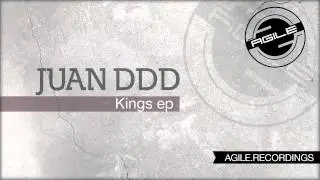 Juan DDD - Queens (Original Mix) [Agile Recordings]