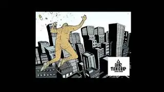 DEUZ TECNICORP - de Kundo Krunch (2017)