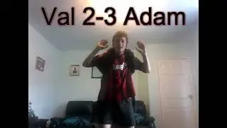 Insane Masterlock Challenge! 720p
