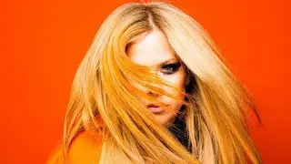 Avril Lavigne via instagram & more | July 2022