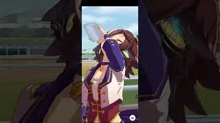 Uma Musume!