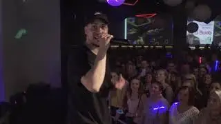 MiłyPan - Melanż w CHACHArnia - Czechowice Dziedzice 2019