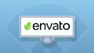 Baseball Logo Reveal 8